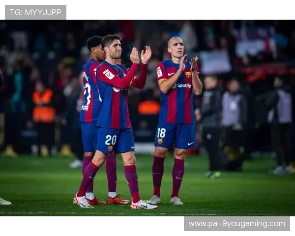 西甲:巴萨5-1大胜奥萨苏纳,莱万多次破门表现出色,巴萨对战奥萨苏纳