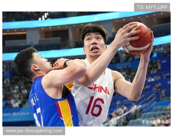 CBA联赛深化青训体系 培养未来篮球新星,cba青训队年龄要求